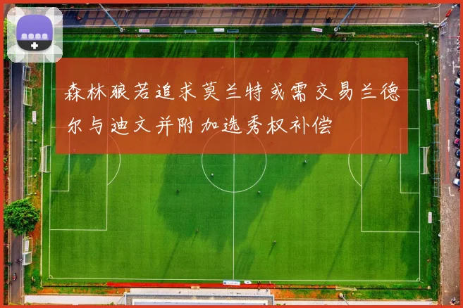 森林狼若追求莫兰特或需交易兰德尔与迪文并附加选秀权补偿